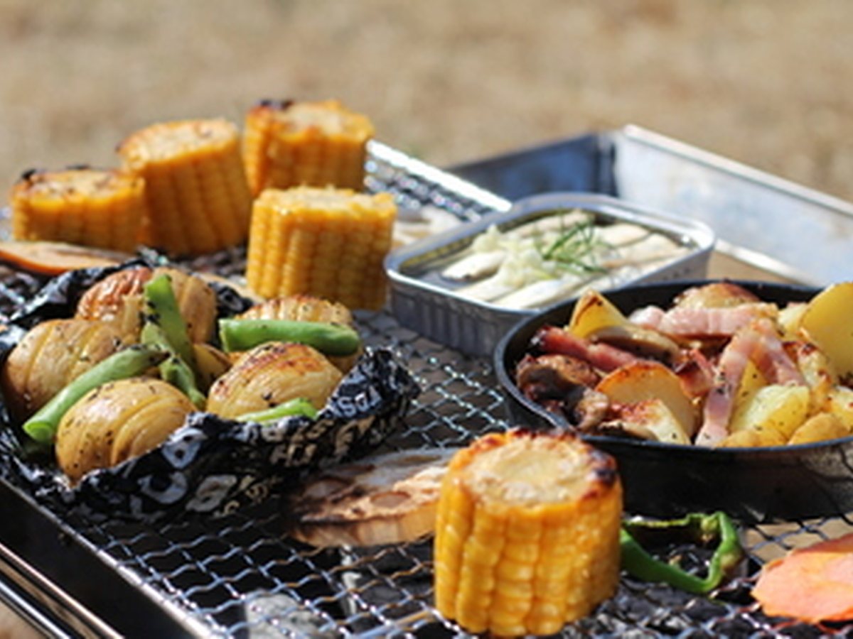 LOCAL BBQ 流山