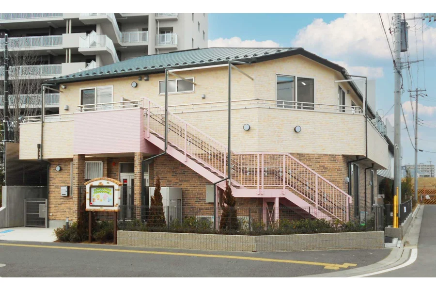 けやきの森保育園おおたかの森第二