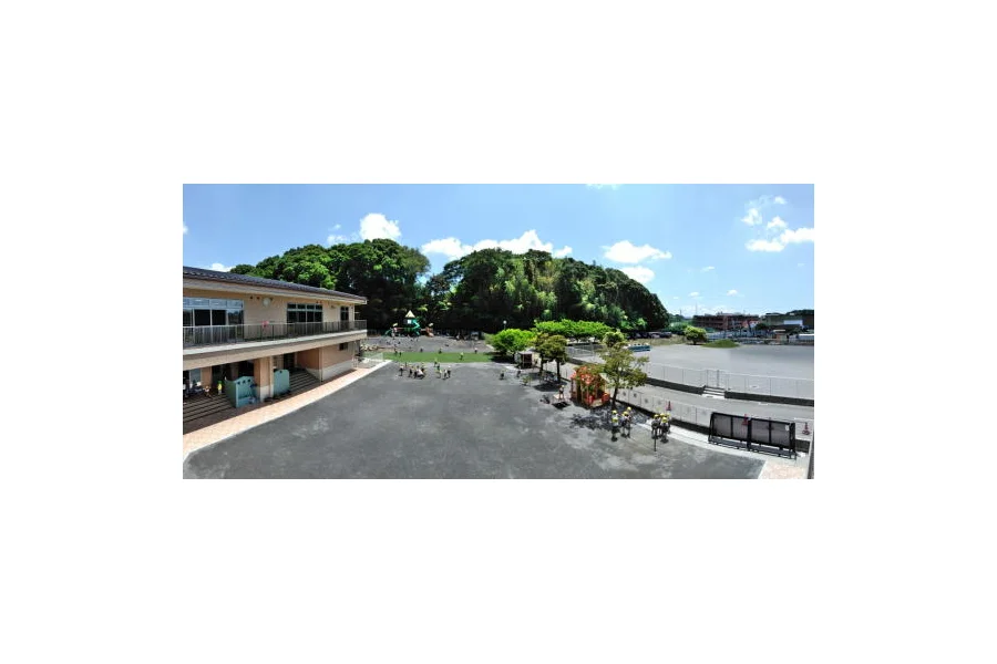 八木幼稚園