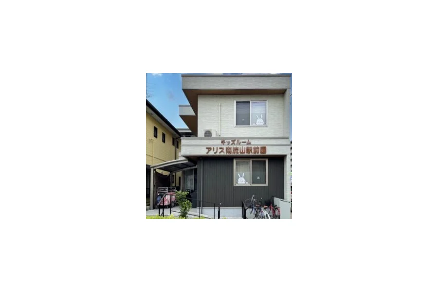 キッズルームアリス南流山駅前園