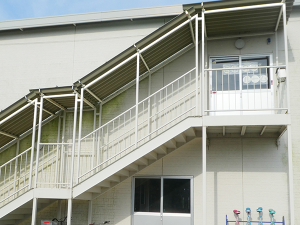 向小金小学校区第1学童クラブ・向小金小学校区第2学童クラブ