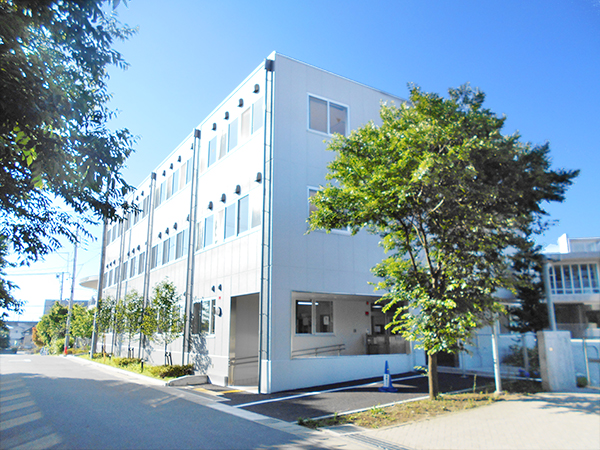 おおたかの森小学校区学童クラブ