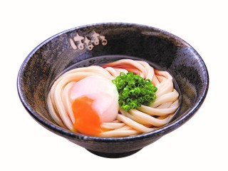 はなまるうどん