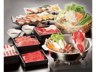 しゃぶ菜 流山おおたかの森S.C.店