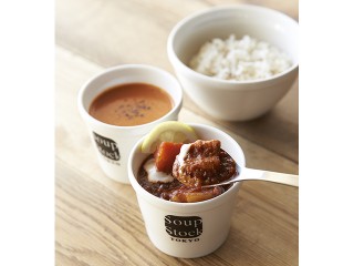 Soup Stock Tokyo