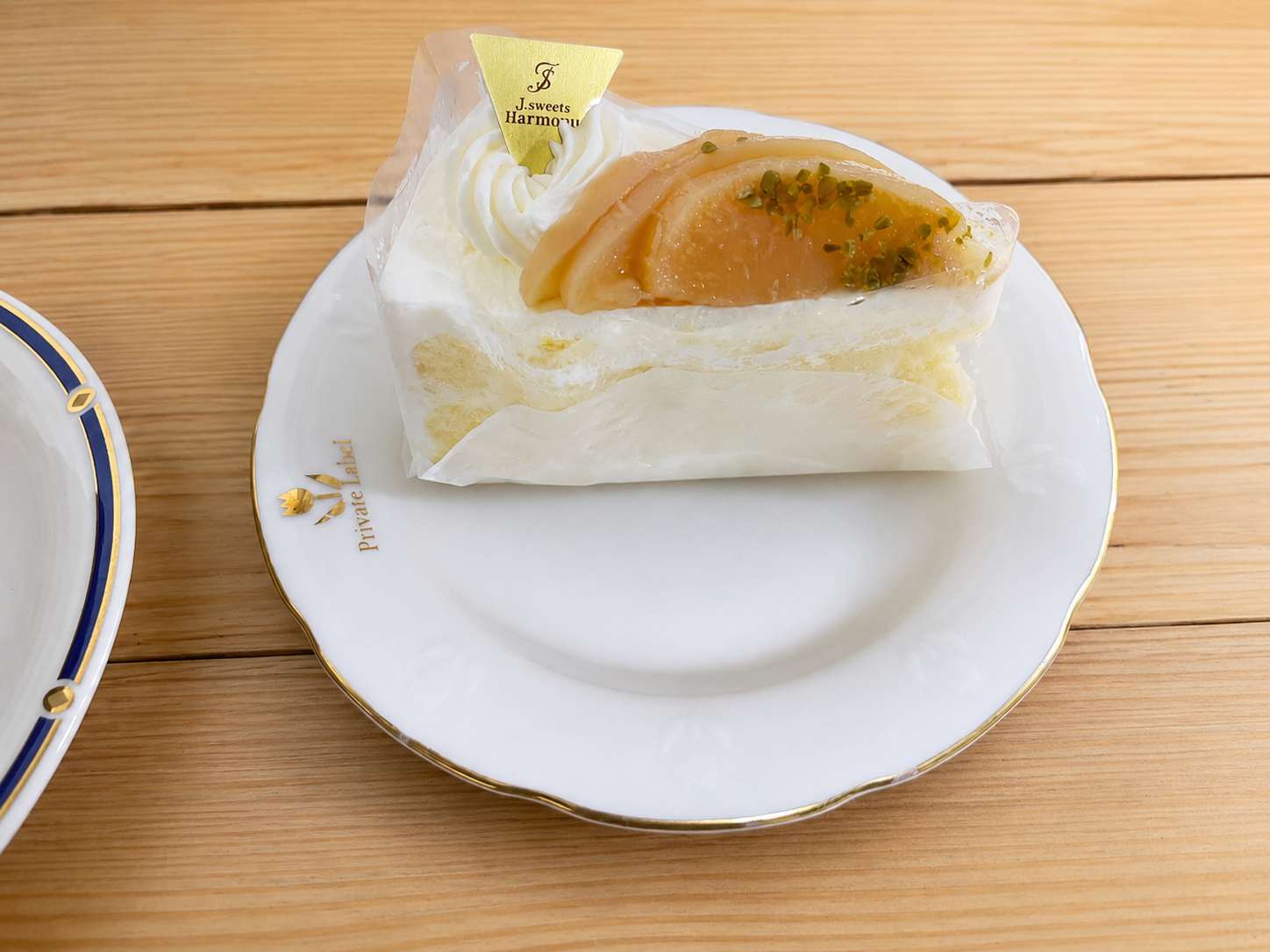 流山おおたかの森S.C.に「J.sweets Harmony」に行ってみた。 5枚目